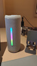 雷登X10MAX音响蓝牙音箱 2分频1.1声道35W大音量高音质2026新款重低音炮户外小型便携自行车骑行防水 2分频1.1声道【传奇音质】四核35W赛道扬声器-灰 防尘防水+超长续航【今/明日达】8 实拍图