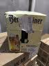 百帝王（Benediktiner）【送礼自饮】修道院小麦白啤 酒500ml*12瓶 整箱装 德国进口原装 实拍图