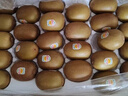 佳沛（zespri）新西兰阳光金果10个装单果重约103-114g 水果礼盒 猕猴桃 实拍图