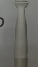 松下（Panasonic）【七夕礼物】电动私处剃毛器整机进口私处刮毛男女士脱毛仪修毛器干湿两用ES-WV62BH205 实拍图