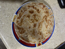 三全原味手抓饼900g10片装 家庭面点卷饼速食夜宵儿童早餐速冻半成品 实拍图