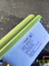 奕思瑞雪花片积木拼装儿童益智玩具男孩女孩3-6-12岁幼儿园儿童生日礼物 实拍图
