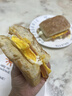 曼可顿 恰巴塔 原味80g*5 家庭早餐面包 帕尼尼汉堡饼胚 源头直发 实拍图