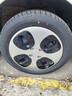 玲珑轮胎汽车轮胎175/60R15 81V 玲珑臻选 HD 适配奔奔/玛驰/远景X1/江铃 实拍图