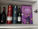 格兰菲迪（GLENFIDDICH）12年 全新包装 苏格兰单一麦芽威士忌 700ml 40度 实拍图