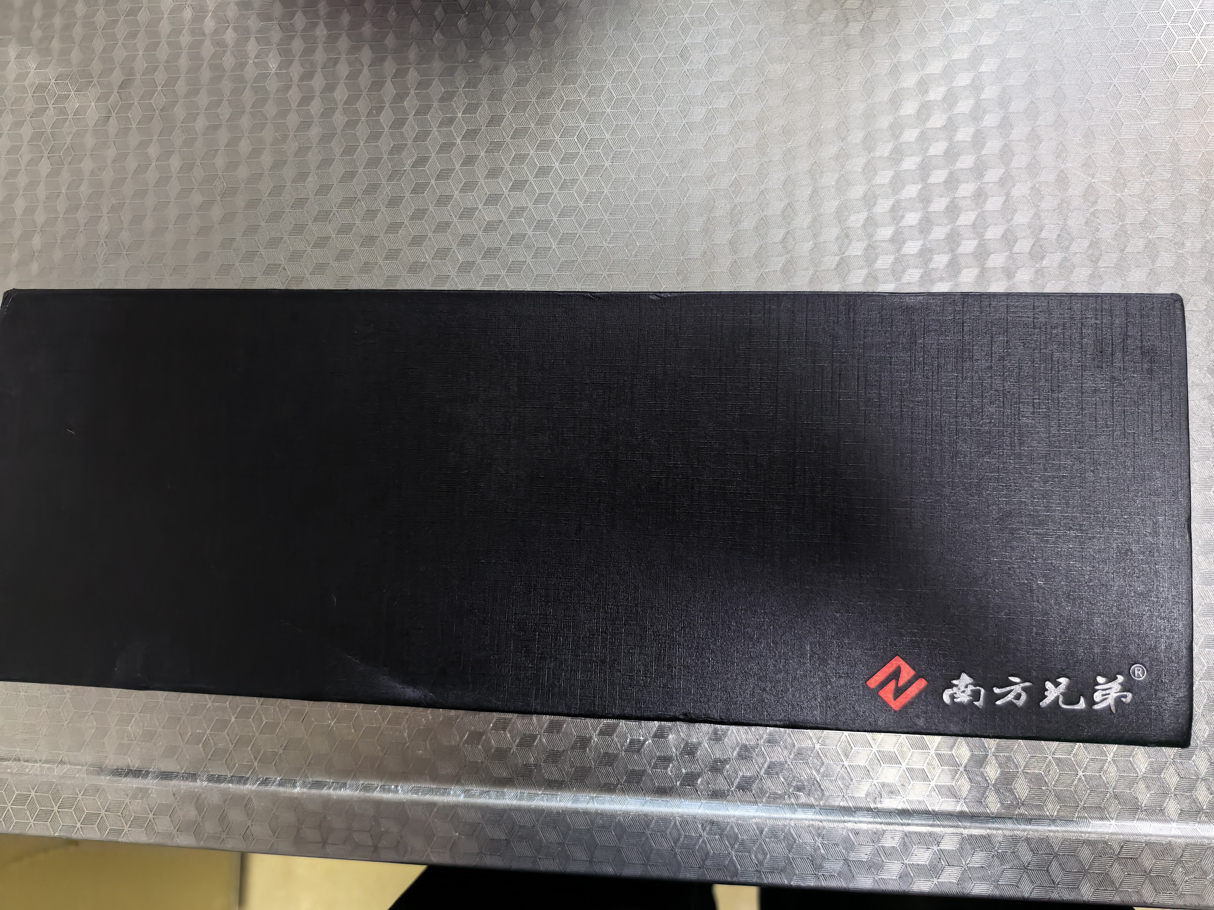 南方兄弟 67层大马士革钢菜刀VG10锻打厨刀 专业家用切肉切片刀锋利刀具 切片刀（女士刀） 晒单实拍图