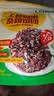 十月稻田七色糙米杂粮饭团 100g*7  免煮速食 低脂健身 饱腹杂粮饭团 实拍图