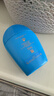 资生堂（SHISEIDO）蓝胖子防晒霜双支装 夏季清爽防水防汗防晒黑户外隔离防晒乳 礼物 实拍图