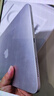 Apple/苹果【教育优惠】iPad 11英寸 A16芯片2025年款 平板电脑 (128GB WLAN版/学习办公娱乐)银色 实拍图