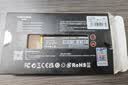 梵想（FANXIANG）256GB SSD固态硬盘 M.2接口NVMe协议PCIe3.0*4 TLC颗粒 台式机笔记本电脑适用 S500 实拍图
