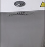 九牧（JOMOO）卫生间家用水箱厕所配件节水大冲力按键双档速冲95027-01-3 实拍图