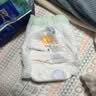 宜婴新梦想家小内裤婴儿超薄透气大码拉拉裤男女宝宝通用干爽尿不湿 拉拉裤L号38片【多包更优惠】 实拍图