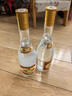 汾酒53度黄盖玻汾  清香型白酒 高度口粮酒  泡酒 53度 475mL 2瓶 双瓶装 实拍图