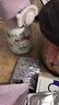 三丽鸥（SANRIO）HelloKitty迷你双饮保温杯316不锈钢带吸管女七夕礼物220ml 实拍图