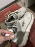 斯凯奇（Skechers）七夕情人节礼物运动鞋男士网面透气休闲鞋户外软底跑步鞋232398 实拍图