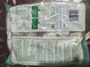 安井早餐组合3kg 烧麦+红豆包+奶香馒头 家庭装面点速冻早餐点心 实拍图
