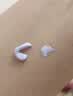 ZEESEA滋色隔离霜妆前打底遮瑕三合一提亮肤色保湿持久不脱妆紫色pro版 实拍图