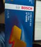 博世（BOSCH）汽车空气滤芯滤清器格2252马自达6睿翼/奔腾B50/B70/X80/海马S7等 实拍图