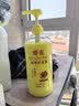蜂花滋养护发素润发乳1L 甜扁桃油精华营养润滑改善毛躁干枯烫染受损 实拍图