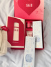 SK-II[CRYBABY礼盒]神仙水精华75ml化妆品水乳护肤套装哭娃sk2生日礼物 实拍图