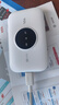 TCL随身wifi2026新款多网全国通用免插卡无线网wifi6车载4G路由器随身便携热点无限制移动联通5GXY15B 【升级充电款】3000毫安大电池 不限速不虚标月享1500G流量 实拍图