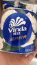 维达（Vinda）有芯卷纸 蓝色经典4层200克*27卷 山茶花香 卫生纸卷筒纸纸巾整箱 实拍图
