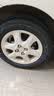 富神（FORTUNE）汽车轮胎 195/60R15 88H FSR 802静音舒适 比亚迪F3/花冠 实拍图