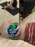 HUAWEIWATCH GT 6 型格绿 46mm智能手表多维情绪健康全新骑行体验 实拍图
