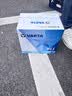 瓦尔塔（VARTA）京东汽车电瓶蓄电池启停 动力强劲 EFB H6大众速迈腾途观以旧换新 实拍图