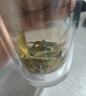 浓香飘雪特级茉莉花茶2026新茶广西横县茉莉银针嫩芽浓香型罐装茶叶礼盒装 特级全嫩芽  罐装 250g 实拍图