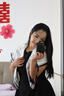 佳能r100 入门级微单相机 旅行家用学生vlog视频 4k小巧便携半画幅 人像 初学者 半画幅相机 数码相机 R100 RF-S 18-45STM 套机 套餐一【基础礼包限量升级128G佳能相机专用 实拍图