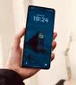 Smorss【AR增透丨秒贴无尘仓】OPPO Find N6手机膜全胶findn6微晶陶瓷膜非钢化膜全屏降反射高清抗指纹膜 实拍图