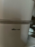美的（Midea）电煮锅 电热锅 小电锅 宿舍小锅 学生寝室一体泡面小火锅多功能锅 1.7L 电煮锅小型1-2人 XZE1612 实拍图