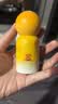 恋火（Passional Lover）PL粉底液遮瑕持久防水不脱妆不卡粉bb霜七夕情人节礼物30ml象牙白 实拍图