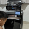 创想三维 K2 Pro 3D 打印机儿童礼物  家用桌面全自动调平 主动腔体恒温 AI监测 高精度立体造物 K2 Pro  多色打印套装 大陆版 实拍图