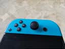 任天堂（Nintendo）Switch/Switch 2 游戏机OLED 便携家用掌机 国行/日版/港版 二手游戏机  3C数码出游季 任天堂 switch oled款 实拍图