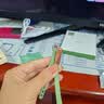 光多拉驱蚊手环植物精油成人防蚊子神器国庆节户外便携随身驱蚊 橄榄绿 实拍图