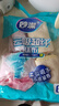 妙洁抹布30cm30cm6片 吸水去油不沾油厨房家用不易掉毛留痕洗刷碗布巾 实拍图