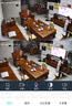 奥克斯1600万像素摄像头监控无线wifi网络高清夜视监控器360度无死角带夜视全景云台家用AI监控手机远程 实拍图