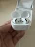Apple/苹果 AirPods 4 搭配USB-C充电盒 苹果耳机 蓝牙耳机 适用iPhone/iPad/Mac 四代 实拍图
