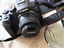佳能（Canon）佳能R10 入门级微单相机 eos r10半画幅无反 Vlog拍摄 4K高清视频 学生旅行家用 拍摄必备套装 实拍图