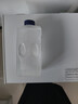 奥克斯（AUX）小冰柜家用小型冷藏柜冷冻柜两用冰柜小型租房家用小冰箱小型冷柜 铜管/138升级/可囤80斤肉/减霜80% 实拍图