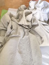 蕉下（beneunder）工装降落伞兵裤女士速干裤登山宽松阔腿防晒裤DS673 实拍图