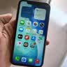 Apple苹果iPhone17/16/15/14/13/12pro/max系列 二手手机内存以质检报告为准 苹果 iPhone 11 实拍图