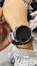 HUAWEI WATCH GT 6 流光紫 41mm智能手表多维情绪健康全新骑行体验 实拍图