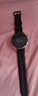 华为【父亲节礼物，千元通话手表】WATCH 3 Pro New棕色真皮表带运动智能eSIM独立通话 实拍图