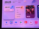 当贝X7 Max 4K超高清三色激光投影仪光学变焦移轴 家庭影院客厅卧室国家补贴（3400ISO高亮 ） 实拍图