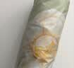 蕉下（beneunder）防紫外线遮阳伞太阳伞防晒伞三折双层黑胶晴雨伞BM011月雾 实拍图