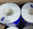 维达（Vinda）有芯卷纸 蓝色经典4层200克*27卷 山茶花香 卫生纸卷筒纸纸巾整箱 实拍图
