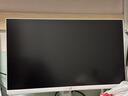 华硕ROG XG27ACMES-W 27英寸显示器2K240Hz电竞显示器超频255Hz HDR400 G-Sync 0.3ms响应 HDMI 2.1 实拍图